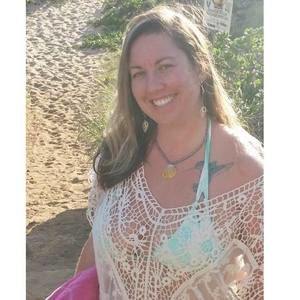 Meet your Posher, Cayce